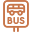 icona fermata autobus